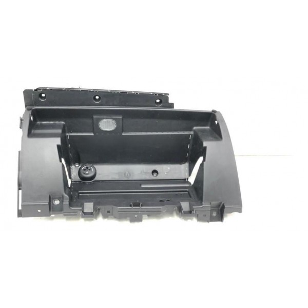 Base Suporte Porta Luvas Jaguar Xf 2017 Gx73060k63a
