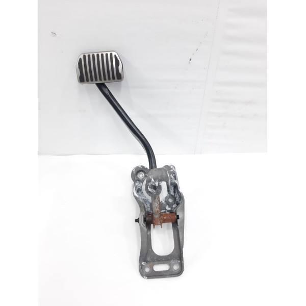 Pedal Freio Jaguar Xf 2017