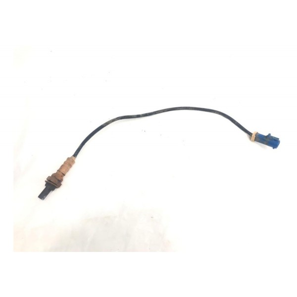 Sonda Lambda Ford Focus Fc 2012 Am556g444ab