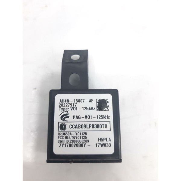 Módulo Anterna Land Rover Ah4n-15607-ae