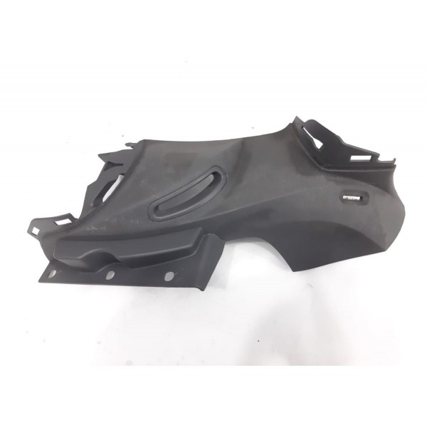 Acabamento Bagagito Esquerdo Ford Focus 2012 5m51f613c47