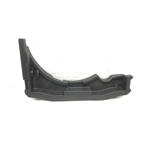 Isopor Porta Malas Jaguar Xf 2017 Gx63455a00ab