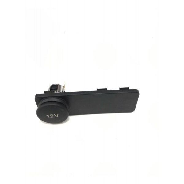 Tomada 12 Volts Console Central Jaguar Xf 25t 2017