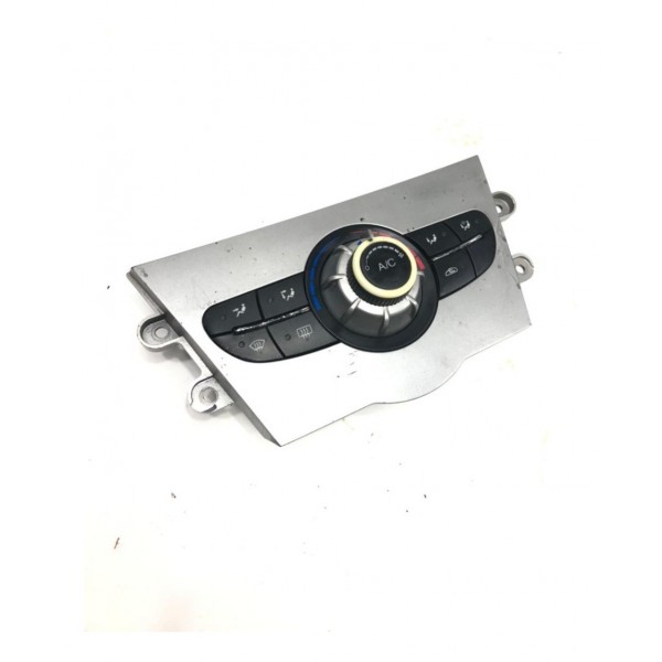 Comando Ar Condicionado Lifan 530 2015 2016