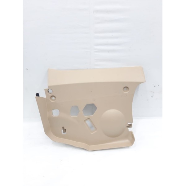Acabamento Painel Inferior Lado Direito Bmw 320i 2015 Usado