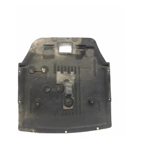 Protetor Cárter Mini Cooper S Clubman 2018