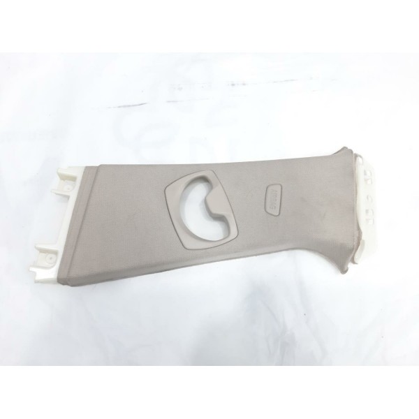 Acabamento Cinto Coluna Lado Esquerdo Bmw 320i 2015