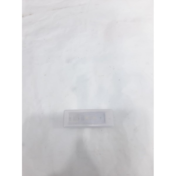 Luz Cortesia Mini Cooper Clubman 2018 Usado P/no 9263453-02