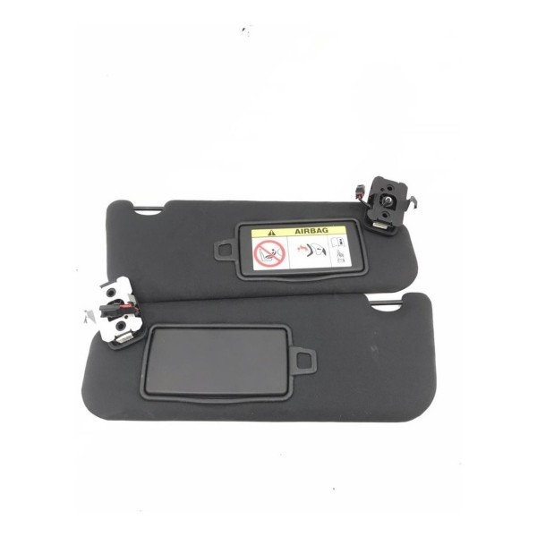 Par Quebra Sol Jaguar Xf 25t 2017 Usado