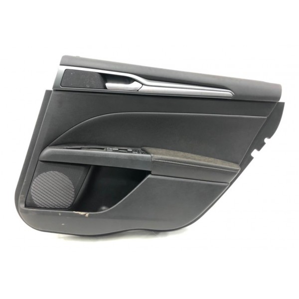 Forro Porta Traseira Direita Ford Fusion 2014 2015