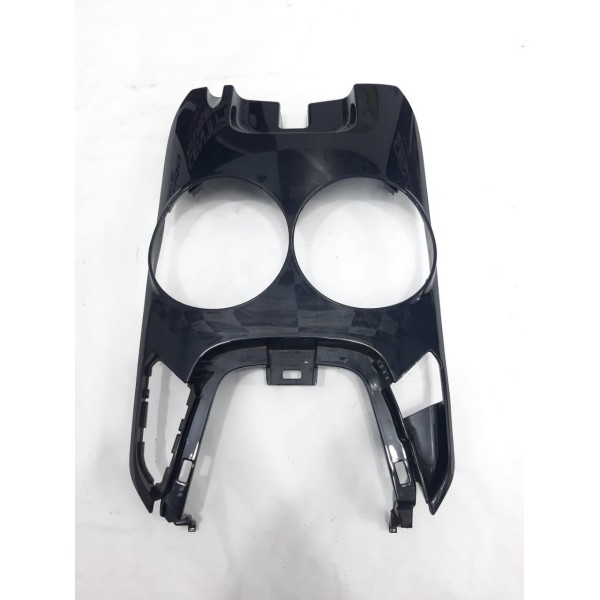 Acabamento Porta Copos Ford Fusion 2015 Usado Ds73f044h83a Preto