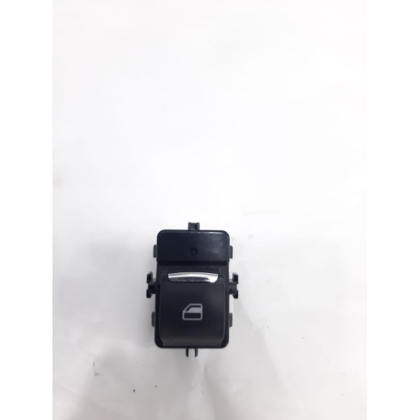 Comando Botao Vidro Porta Traseira Esquerda Ford Fusion 2015