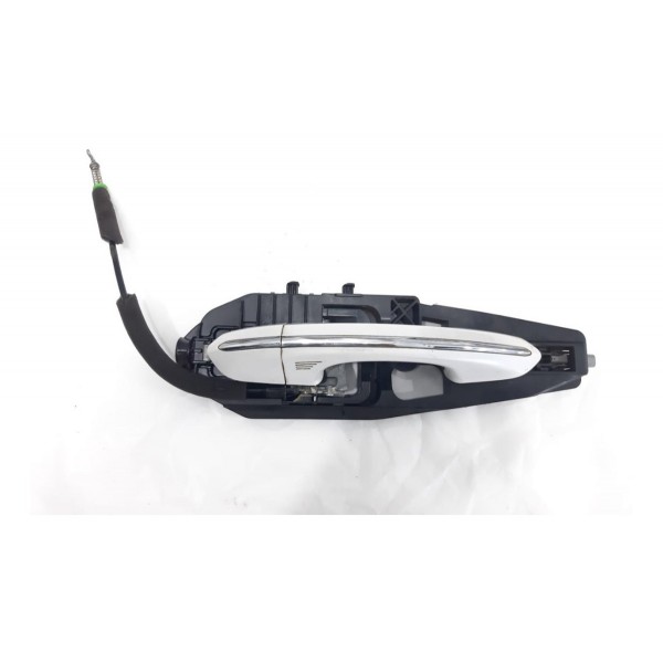 Maçaneta Externa Traseira Esquerda Ford Fusion 2015