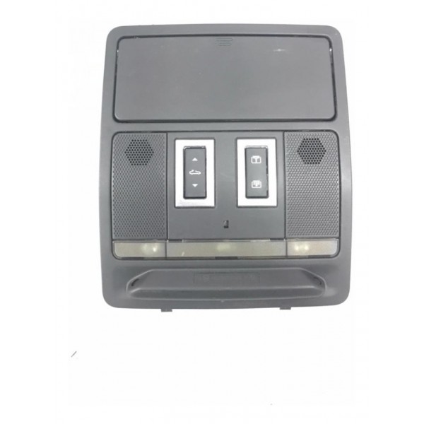 Luz De Teto Comando Teto Solar Jaguar Xf 25t 2017 X760caw