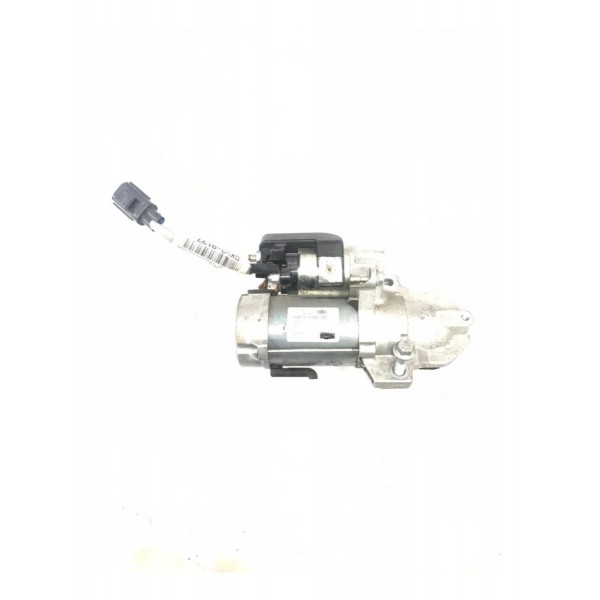 Motor Partida Arranque Jaguar Xf 25t 2017 Gx7311001dc