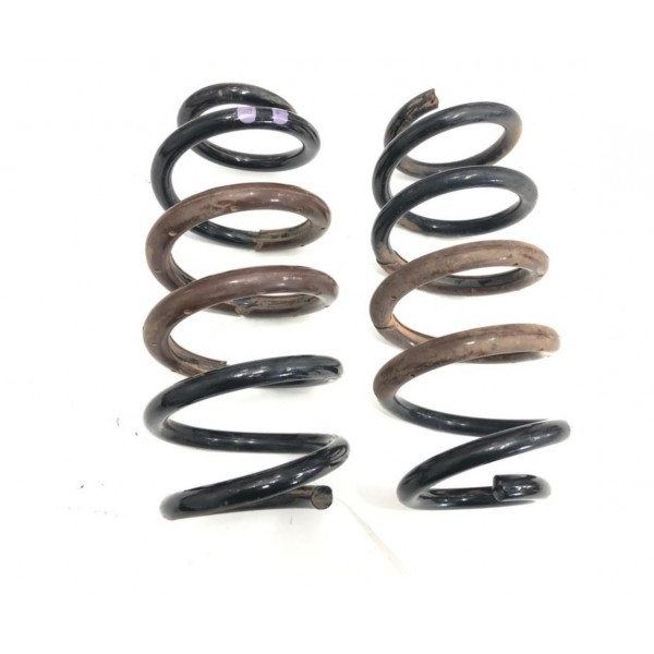 Par Molas Traseiras Toyota Rav4 4x2 2018 Usado