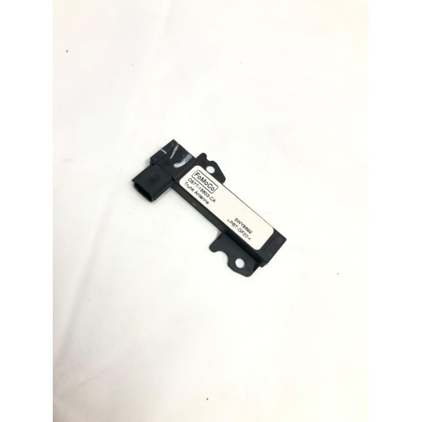 Sensor Antena Keyless Ford Fusion 2015 Usado P/n Ds7t15603ca