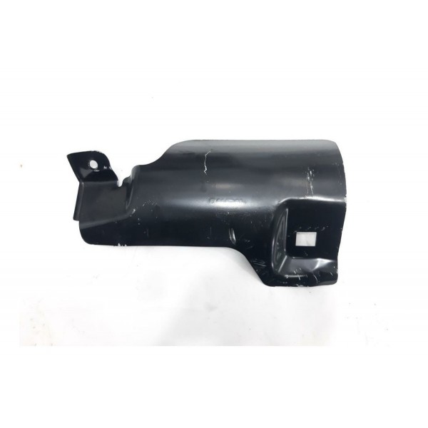Defletor Suspensão D. Direito Jaguar Xf 2017 P/  Gx639c142aa