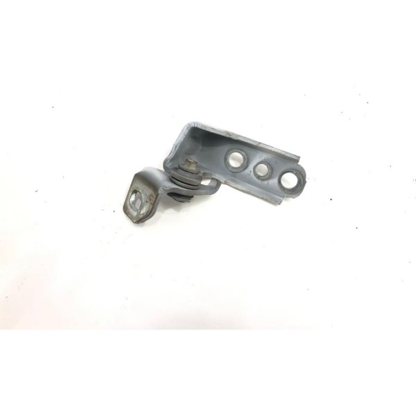 Dobradiça Dianteira Esquerda Superior Ford Fusion 2015 Usado