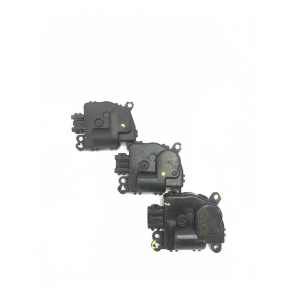  Atuador Caixa Evaporadora Fusion 2015 Unidade Dg9h19e616ba