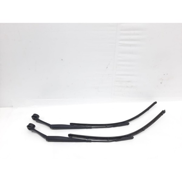 Par Limpador Parabrisa Ford Fusion 2015 Usado Preto