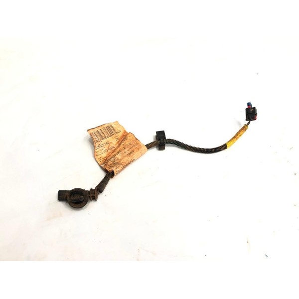 Chicote Sensor Impacto Airbag Fiat Toro 2018 520520760
