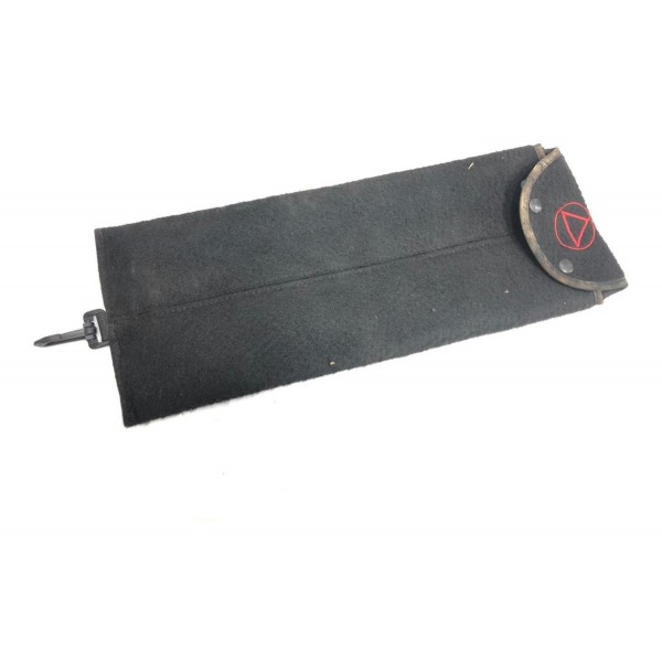 Capa Ferramentas Lifan 530 2015
