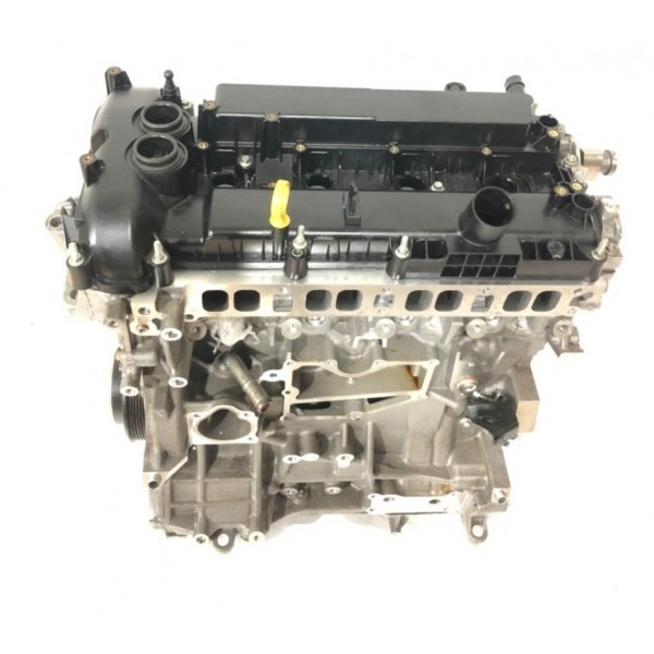 Motor Parcial Jaguar Xf 25t  2017 Usado