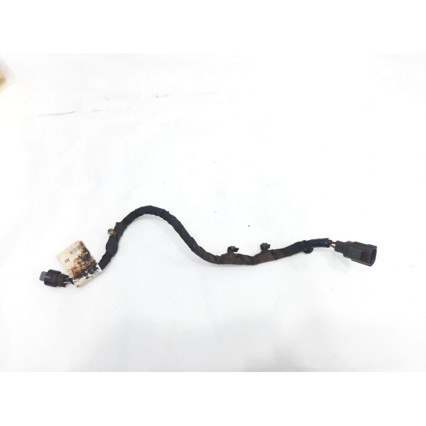 Chicote Pinça Freio Traseiro Direito Fusion 2015 Dg9t2b254ah