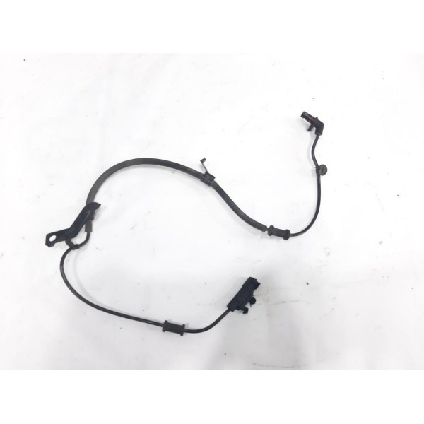 Sensor Abs Traseiro Esquerdo Journey 2015 Usado 