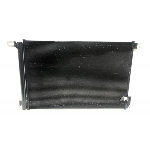 Condensador Audi Q7 3.0 Diesel 2019 4m0816411b Original