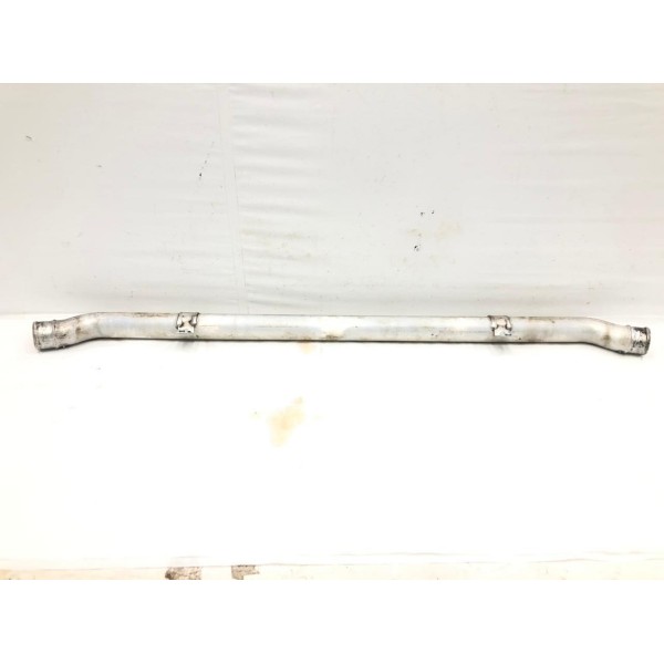 Cano Tubo Duto Radiador Audi Q7 3.0 Diesel 2019 4m0145941e