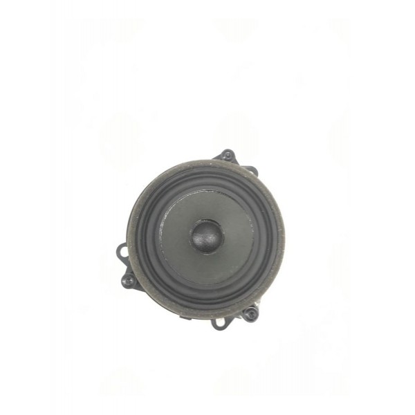 Alto Falante Porta Traseira Esquerda Mini Cooper S 2018 Preto