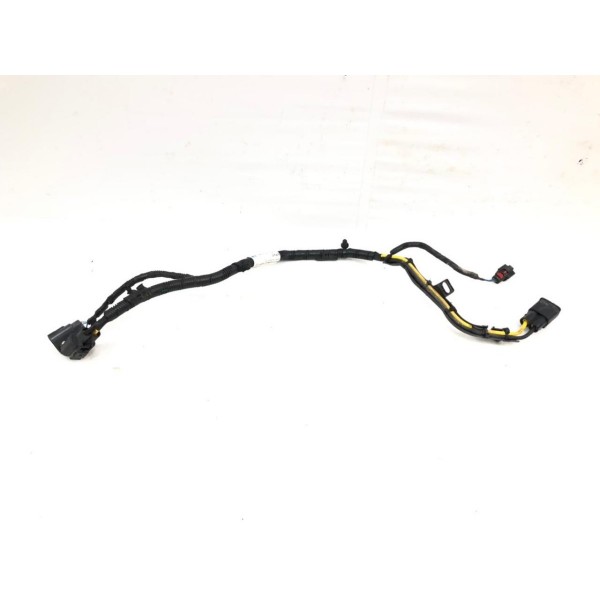 Chicote De Porta T. Esquerda Jaguar Xf 25t 2017 Hx6314f427eb