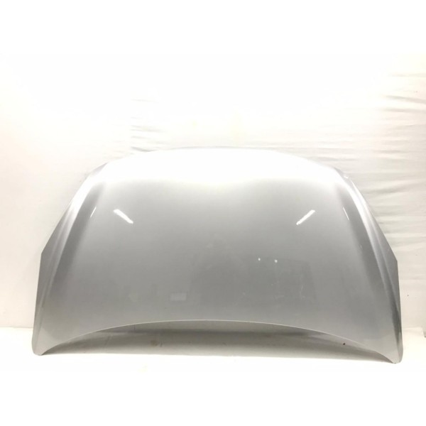 Capo Dianteiro Lifan 530 2016 Detalhe