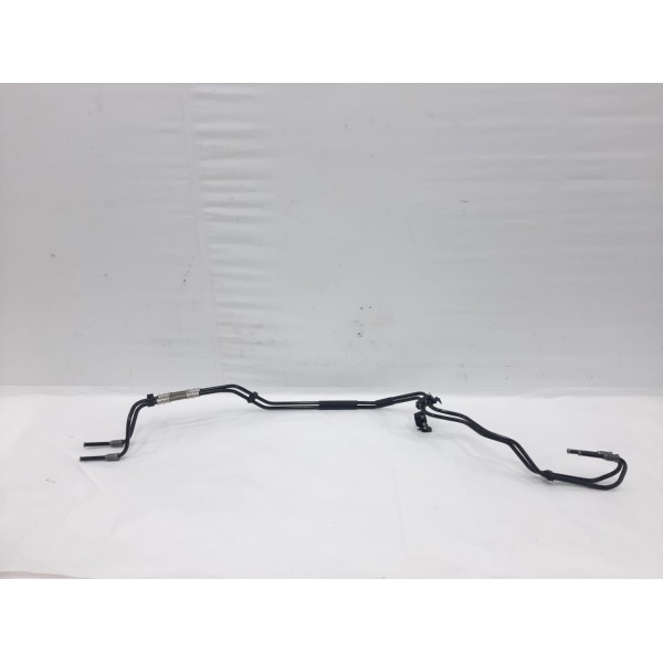 Mangueira Fluido Jaguar Xf 2017