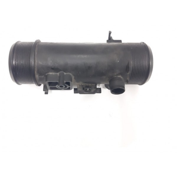 Cano Ligação Intercooler Jaguar Xf 2017 Fpla6k683