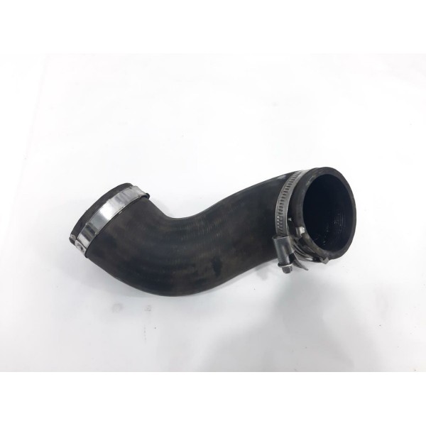 Mangueira Intercooler Jaguar Xf 2017 