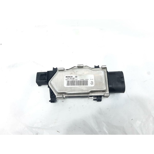 Modulo Ventoinha Mercedes  A200 1.6 Turbo 2014 1137328648