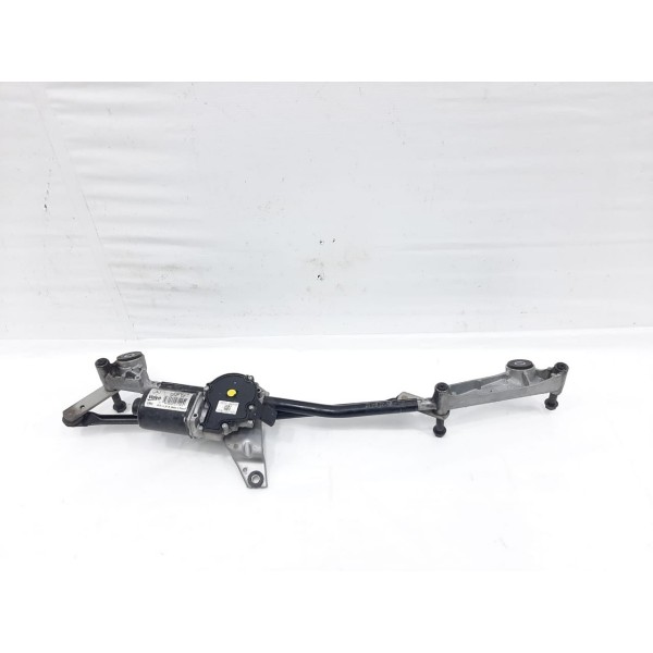 Motor Limpador Parabrisa A200 1.6 Turbo 2014 P/  A1769061800