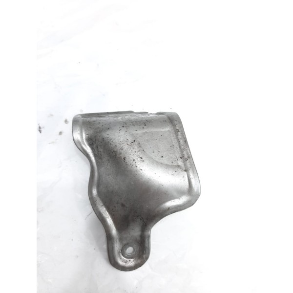 Defletor Da Bomba De Agua A200 1.6 Turbo 2014 Usado