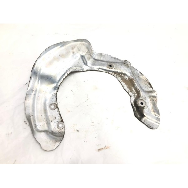Defletor Disco De Freio D. Esquerdo Bmw 316i 2015 679223504