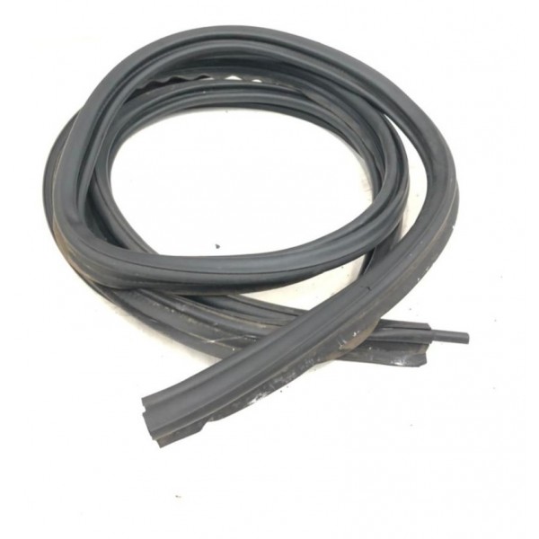 Borracha Tampa Traseira Lifan 530 2014 Usado