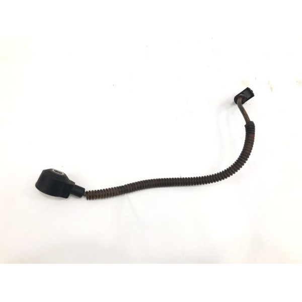 Sensor Detonação Fiat Toro 2017 55223460