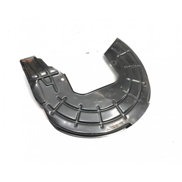 Defletor Disco Dianteiro Esquerdo Fiat Toro 2017