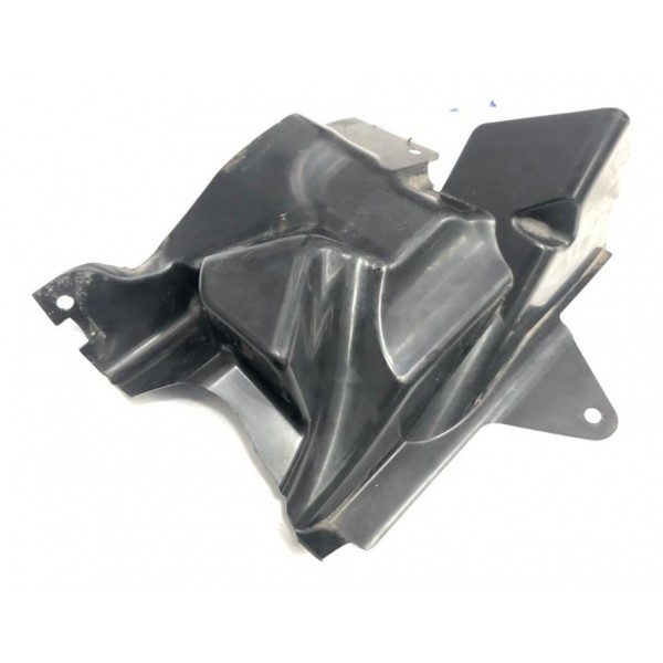 Acabamento Direito Jaguar Xf 2017 Gx6316a262