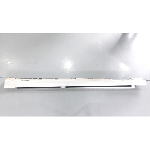 Spoiler Lateral Esquerdo Ford Fusion 2015 Branco