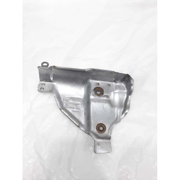 Defletor Calor Turbina Vw Tiguan 1.4  2020 04e253041