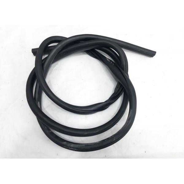 Borracha Porta Traseira Esquerda Dodge Journey 2014 