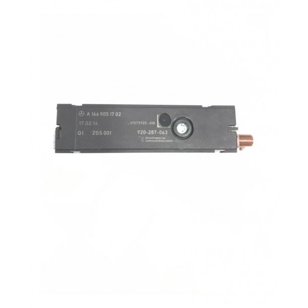 Módulo Antena Mercedes A200 2014 A1669051702